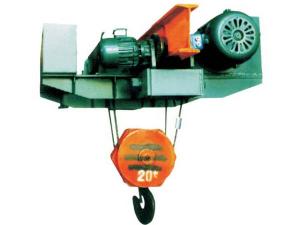 低靜空電動(dòng)葫蘆